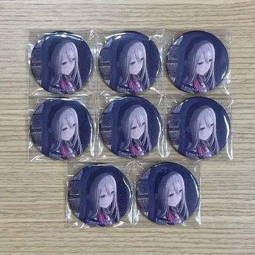 프로세카 글리터 캔뱃지 vol.42B 요이사키 카나데