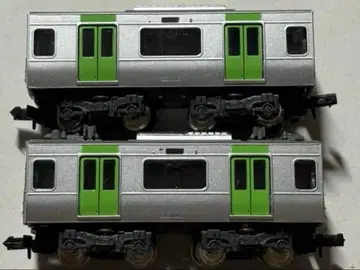 B 트레인 쇼티 E235계 야마노테선