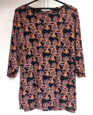 츠모리치사토, TSUMORI CHISATO