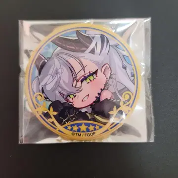 FGO 최종 재림전 릴리스 캔뱃지 미니 캐릭터