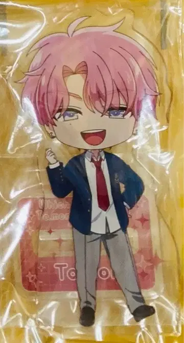 타몬군 지금 어느 쪽 Blu-ray 1 애니메이트 아크릴 스탠드 타몬