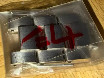 OCW-P1000 티타늄 시계 부품 오시아나스