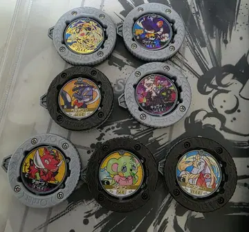 역전 바리바리 리버스 라떼 BBR 외 6장