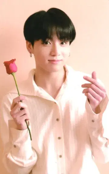 BTS DVD반 JUNGKOOK MEMORIES OF 2019