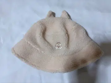 도쿄 디즈니 리조트 한정판 칩과 데일 햇