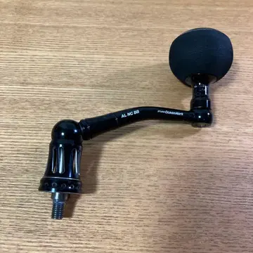 스튜디오 오션 마크 시마노 우회전 AL NC 88 핸들