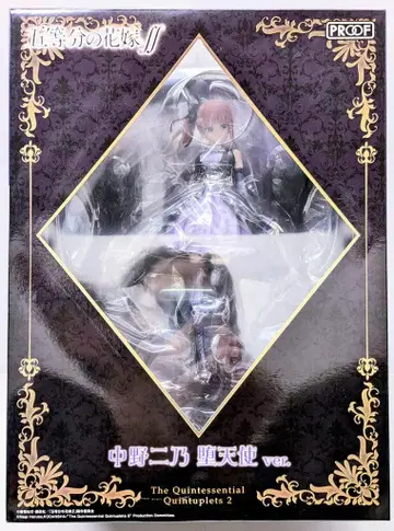 PROOF 1/7 스케일 나카노 니노 타락천사 ver.