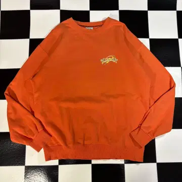 PIKO Hawaiian Longboard Wear Sweat