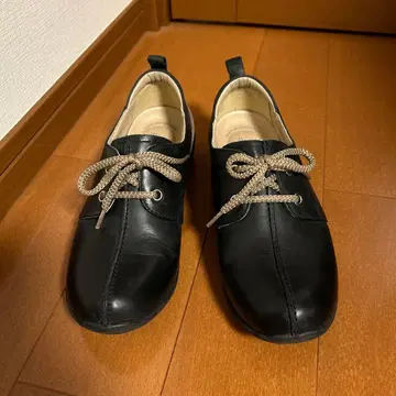 리갈 워커 어시스트워크 레더 스니커즈 23