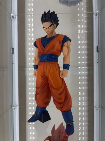 드래곤볼 GRANDISTA 얼티밋 손오반