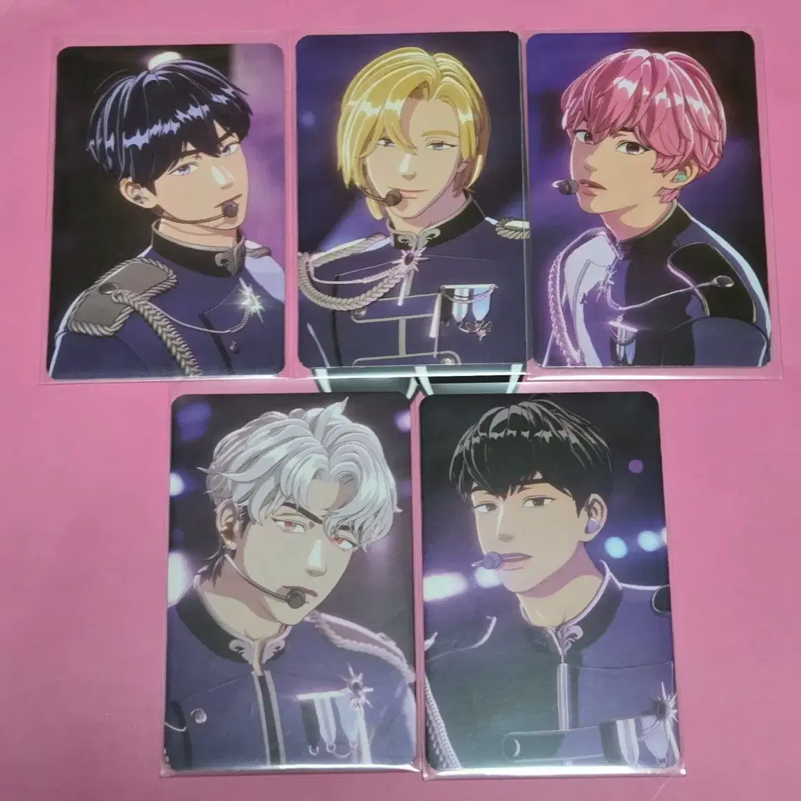 PLAVE The First Concert Confetti Bulk wts #플레이브,#플레이브