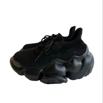 grounds MOOPIE HAIRY 27.5cm