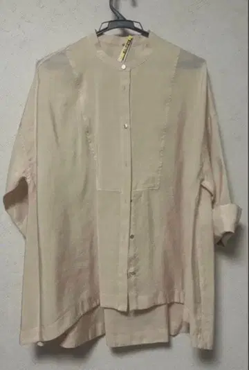 ACUTA 블라우스 여리여리해 보이는 액타