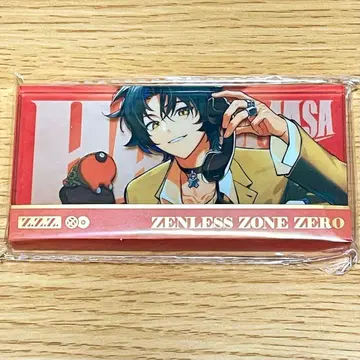 젠레스 존 제로 아크릴 블록 아사바 유마