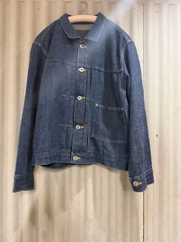 t.t taiga takahashi 타이가 타카하시 데님 사이즈 38