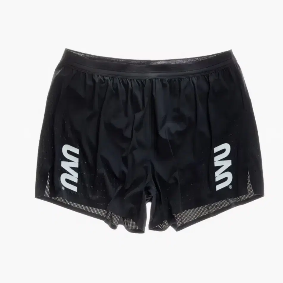 UVU Half Tight 2.0 Black M size #하프타이즈,#러닝쇼츠,#Uvu,#세티