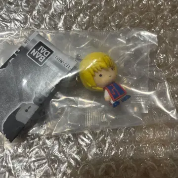 메지루시 액세서리 크라피카 헌터헌터