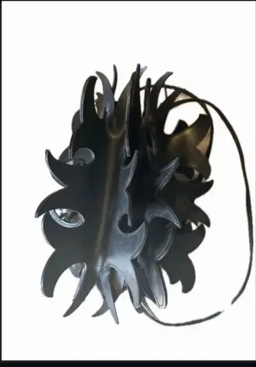 Craig Morrison Inner tube bag