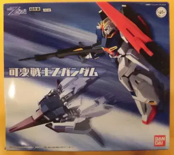 반다이 가변전사 가변전사 Z건담