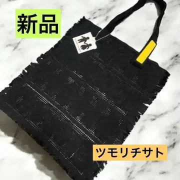 TSUMORI CHISATO O&O 레이스 백 츠모리치사토 토트백