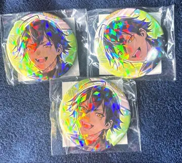 FGO 호텔 칼데아 캔뱃지 오지만디아스