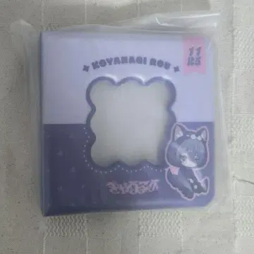 갸우르후 코야나기 로우 콜렉트북