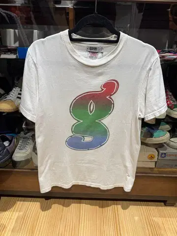 굿이너프 T셔츠