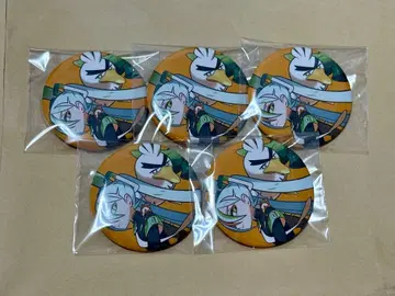 포케미쿠 포켓몬 몬스터 하츠네 미쿠 캔뱃지 격투