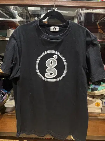 굿이너프 T셔츠