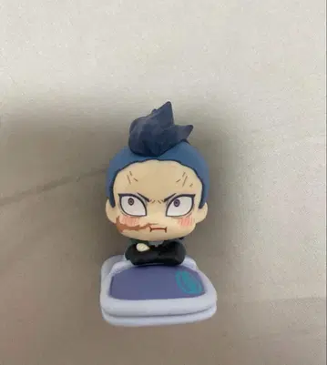 귀멸의 칼날 겐야 오네무탄 9형 니도네 어스 컬러