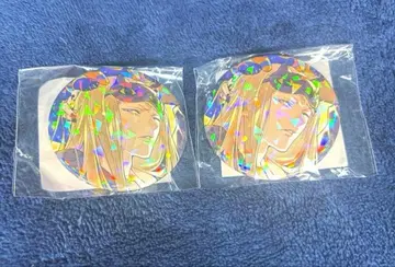 FGO 호텔 칼데아 캔뱃지 테스카틀리포카