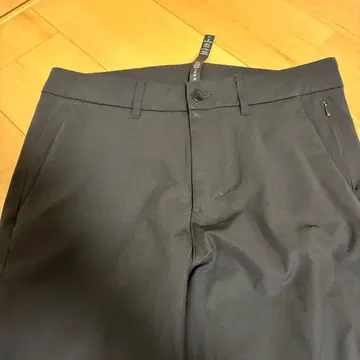 룰루레몬 블랙 ABC 팬츠 사이즈 31