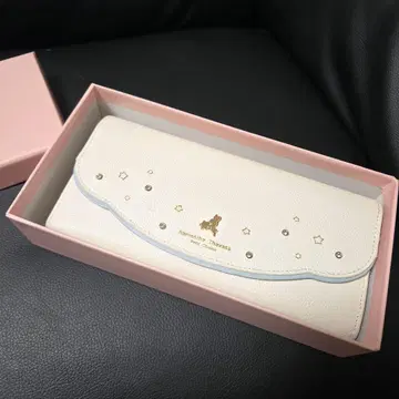 미피 Samantha Thavasa 사만다 타바사 쁘띠 초이스 장지갑