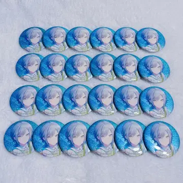 프로세카 그리캔 히노모리 시호