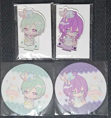 앙스타 애니카페 타츠미 마요이