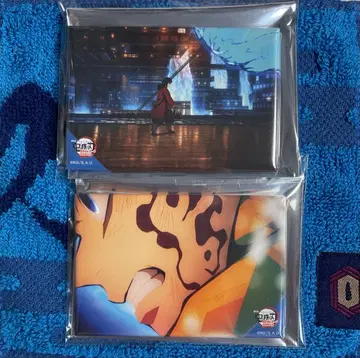 귀멸의 칼날 토미오카 기유 전방위 컬렉션 캔뱃지