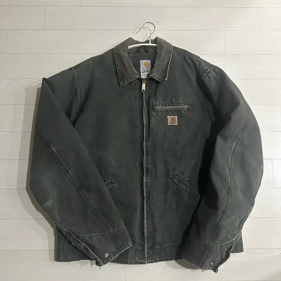 99s) Carhartt J68 HTG (Hunter Green 2XL) USA | Bunjang Global