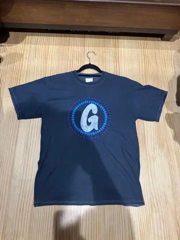 굿이너프 T셔츠