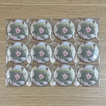 프로세카 글리터 캔뱃지 vol.50 C 쿠사나기 네네