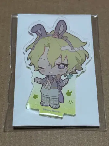 앙스타 애니카페 아크릴 스탠드 토모에 히요리