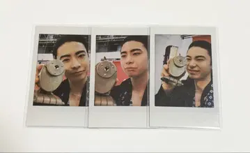 토요타 유다이 BLAZE 트레이딩 카드