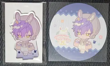 앙스타 애니카페 준