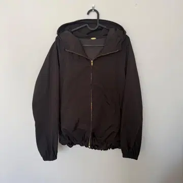 두지엠 클라세 WASHED FULL ZIP 블루종