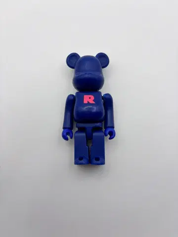 [레어] 베어브릭 시리즈 1 베이직