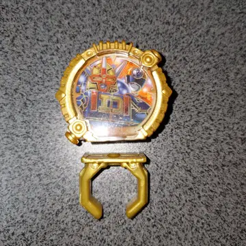 센타이 링 덴지맨