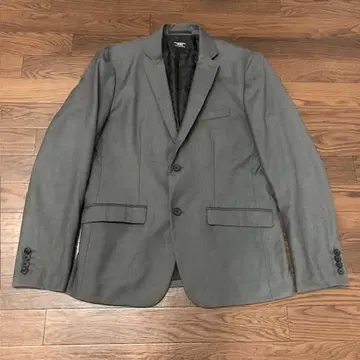 나노 유니버스 nano universe 테일러드 자켓 XL 그레이