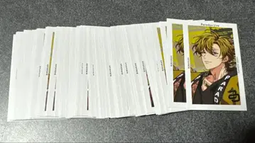 ParadoxLive G프리 60 구두룡지세 69장