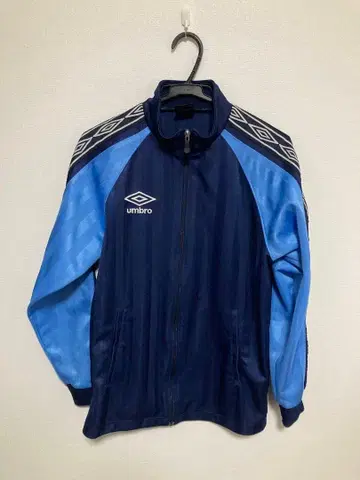 엄브로 UMBRO 빈티지 저리 겉옷 자켓 사이즈 S