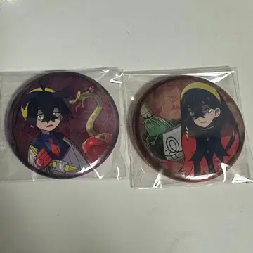 포켓몬 SV 제유 스구리 캔뱃지