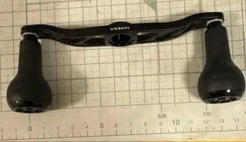 고메쿠사스 120mm 낚시릴 핸들 다이와